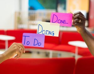 Project management