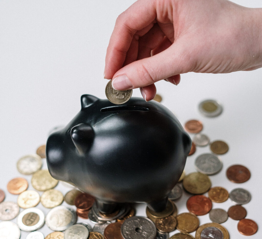 savings