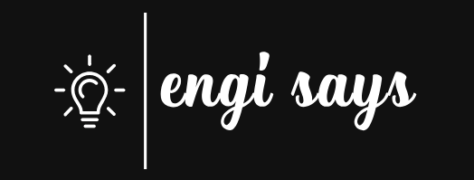 logo engisays